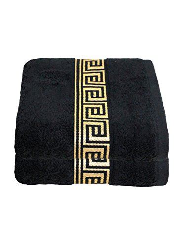 versace handtuch